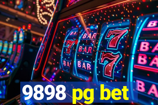 9898 pg bet