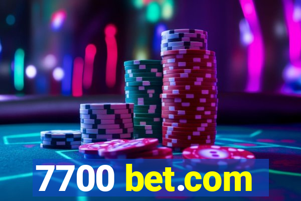 7700 bet.com