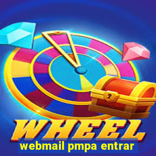 webmail pmpa entrar