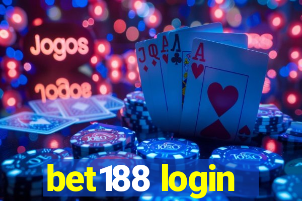 bet188 login