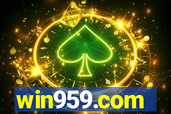 win959.com