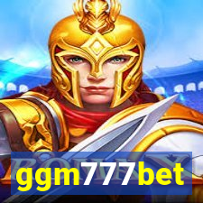 ggm777bet