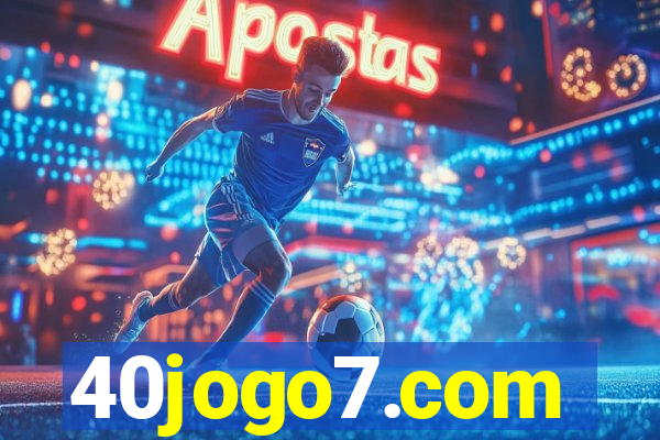 40jogo7.com