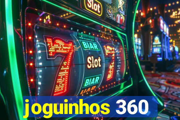 joguinhos 360