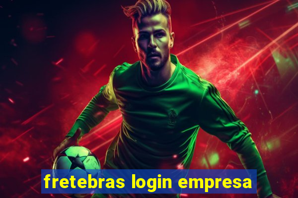 fretebras login empresa