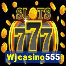 Wjcasino555