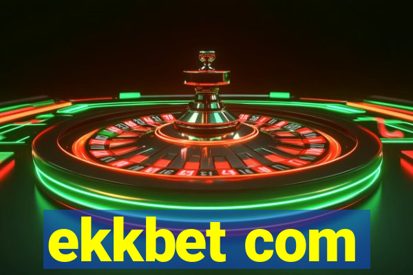 ekkbet com