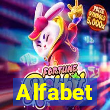 Alfabet