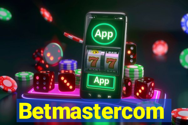 Betmastercom