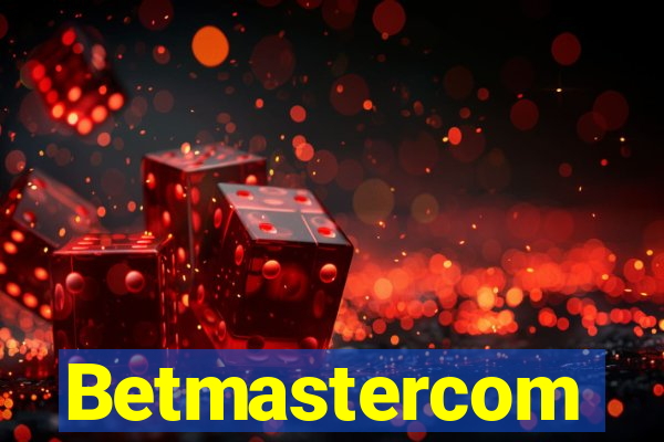 Betmastercom