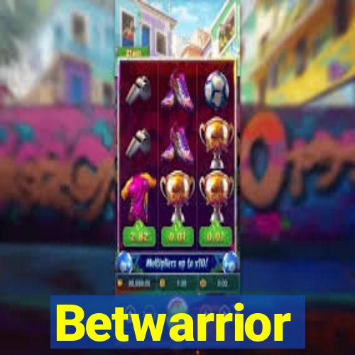 Betwarrior