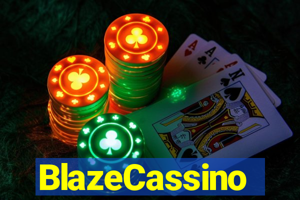 BlazeCassino