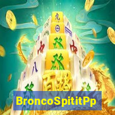 BroncoSpititPp