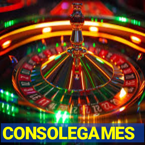 CONSOLEGAMES