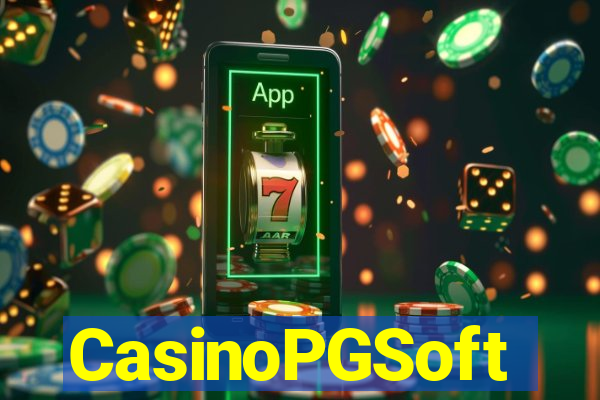 CasinoPGSoft