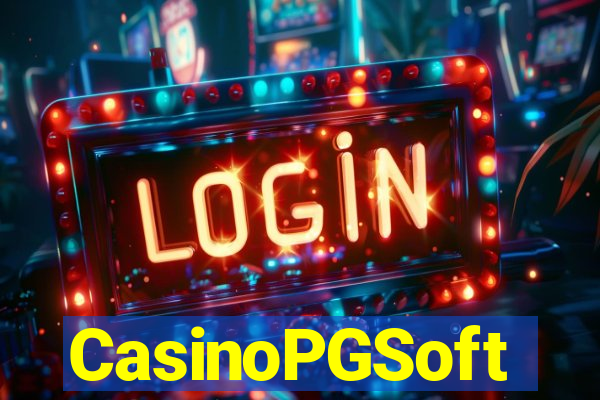 CasinoPGSoft