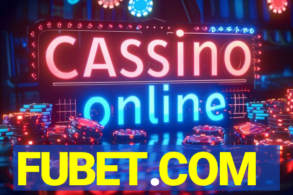 FUBET.COM