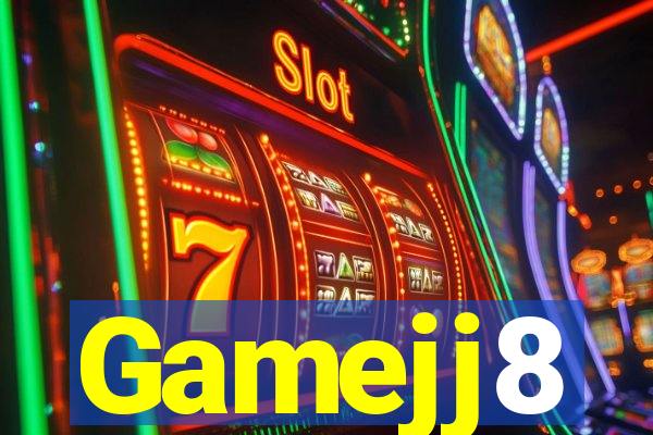 Gamejj8