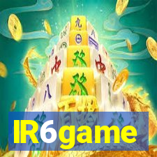 IR6game