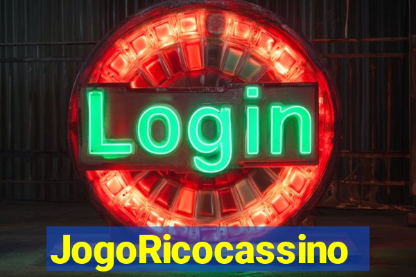 JogoRicocassino