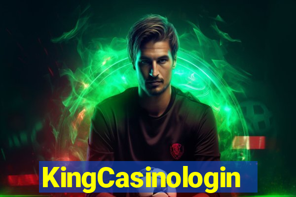 KingCasinologin