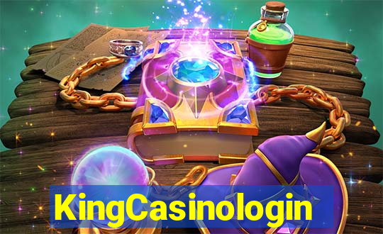 KingCasinologin