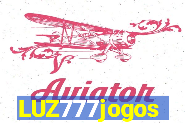 LUZ777jogos