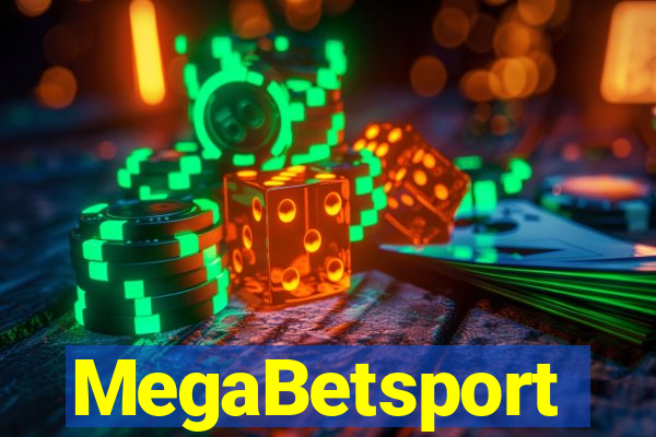 MegaBetsport