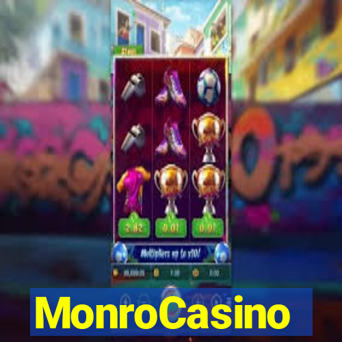 MonroCasino