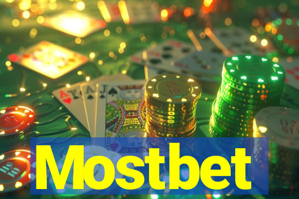 Mostbet