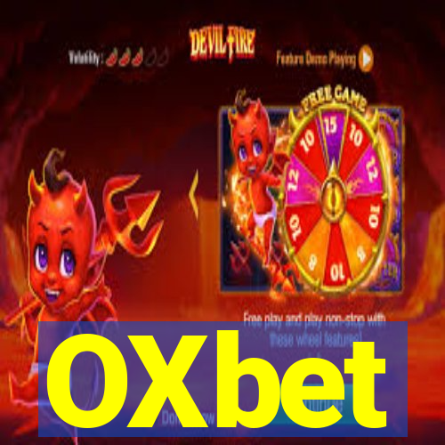 OXbet