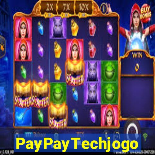 PayPayTechjogo