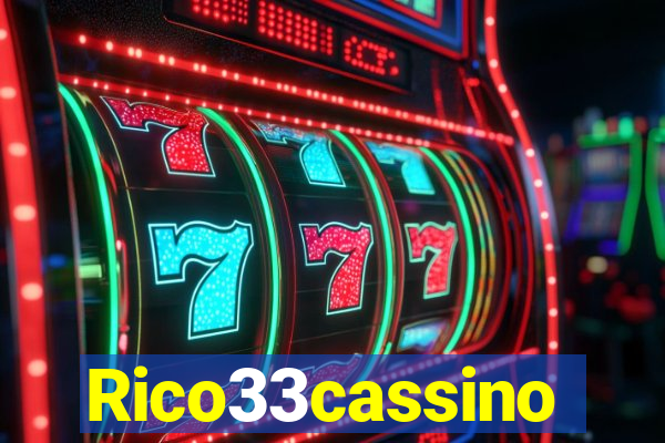 Rico33cassino