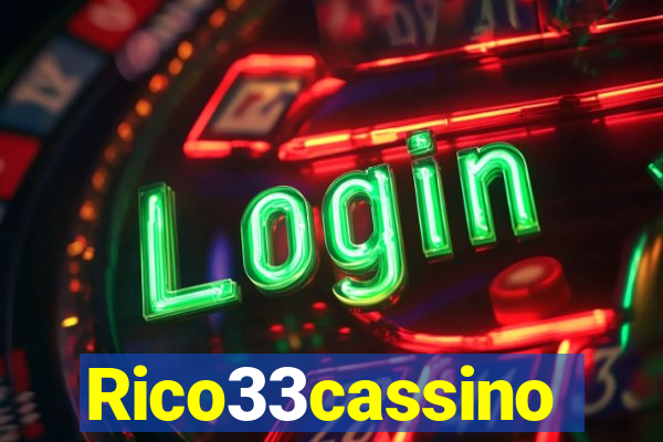 Rico33cassino