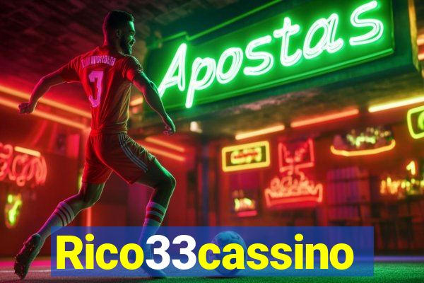 Rico33cassino