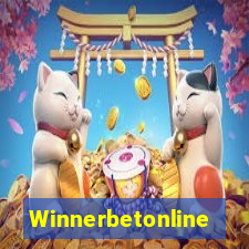 Winnerbetonline