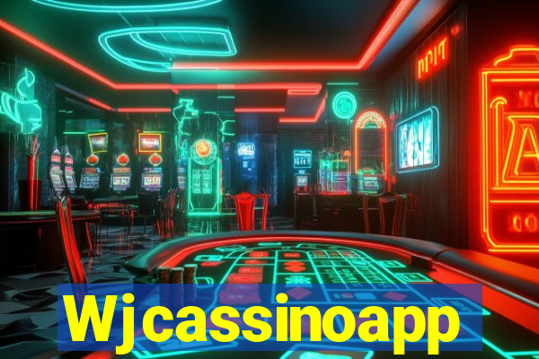 Wjcassinoapp