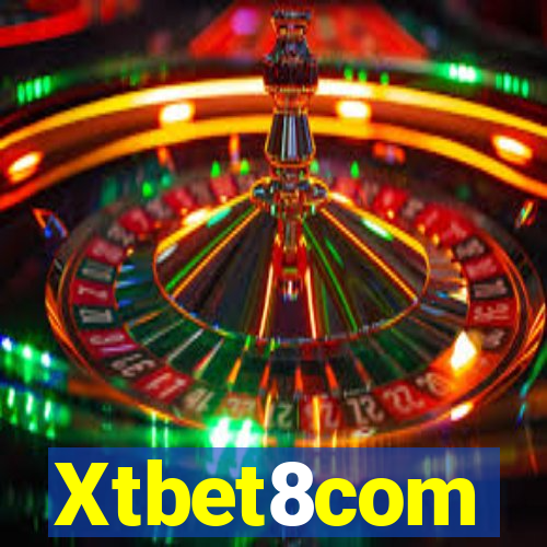 Xtbet8com