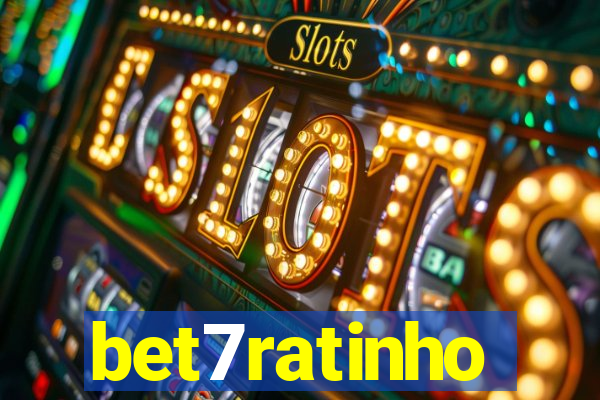 bet7ratinho