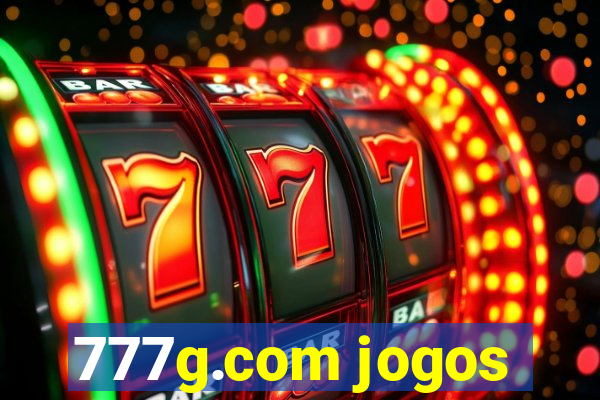 777g.com jogos