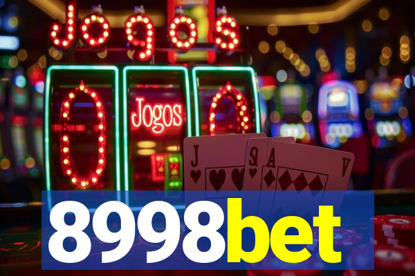 8998bet