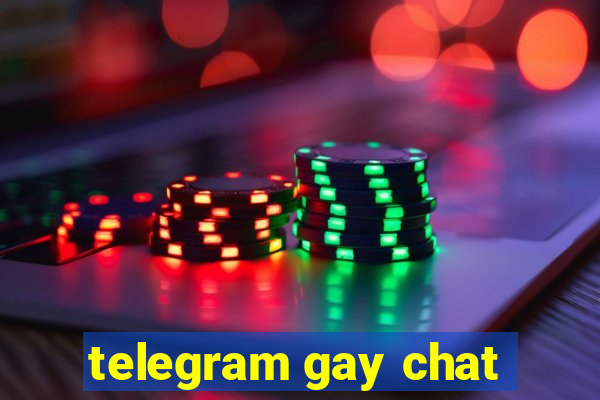 telegram gay chat