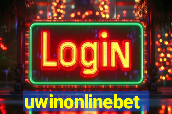 uwinonlinebet