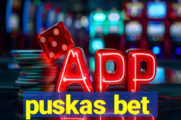 puskas bet