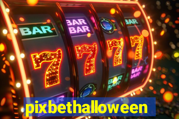 pixbethalloween