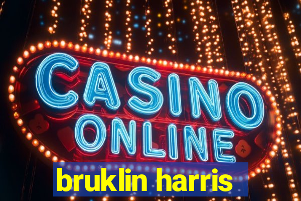 bruklin harris