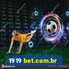 1919 bet.com.br