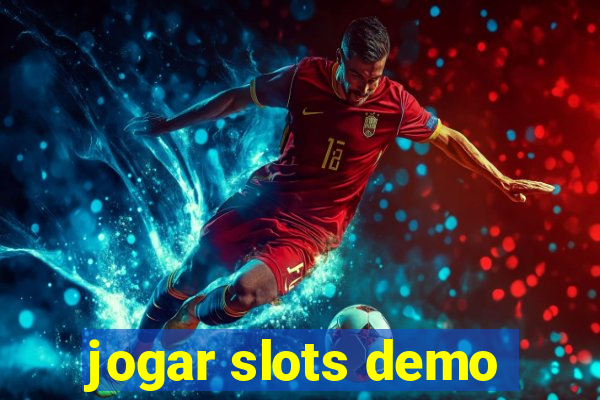 jogar slots demo