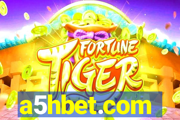 a5hbet.com