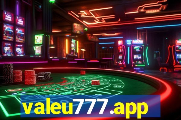 valeu777.app